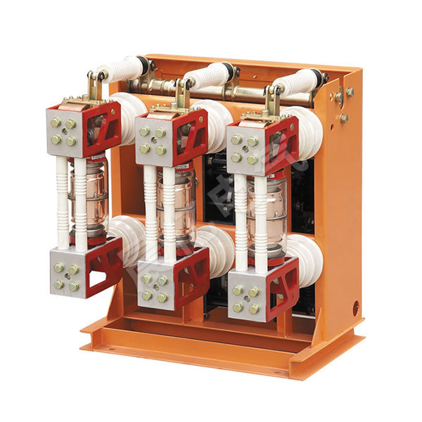 ZN28户内高压真空断路器