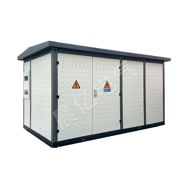 YB□-12/0.315~0.69（PV）光伏专用箱变