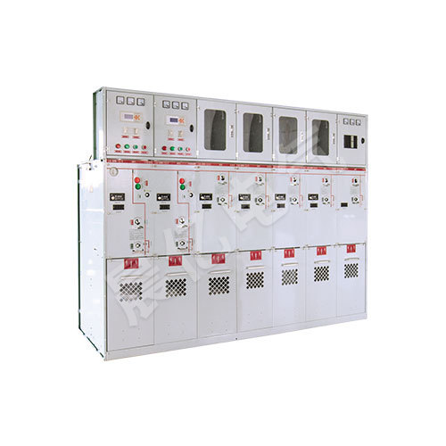 SRM全密封全绝缘充气式环网开关设备