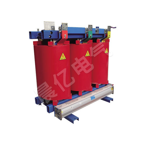 SC(B)10、11、1-10KV干式浇注变压器