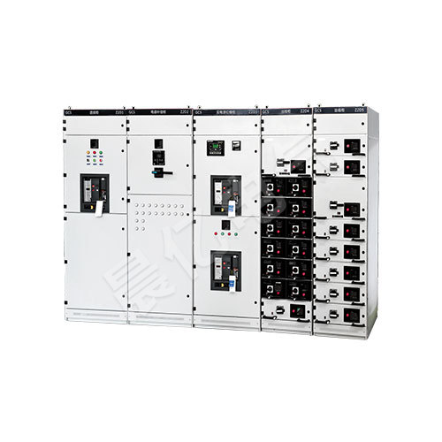低压开关柜系列